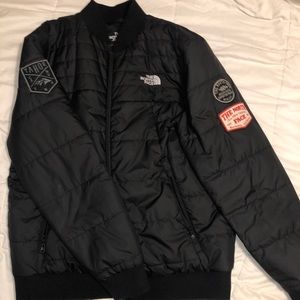 Men’s North Face Jacket